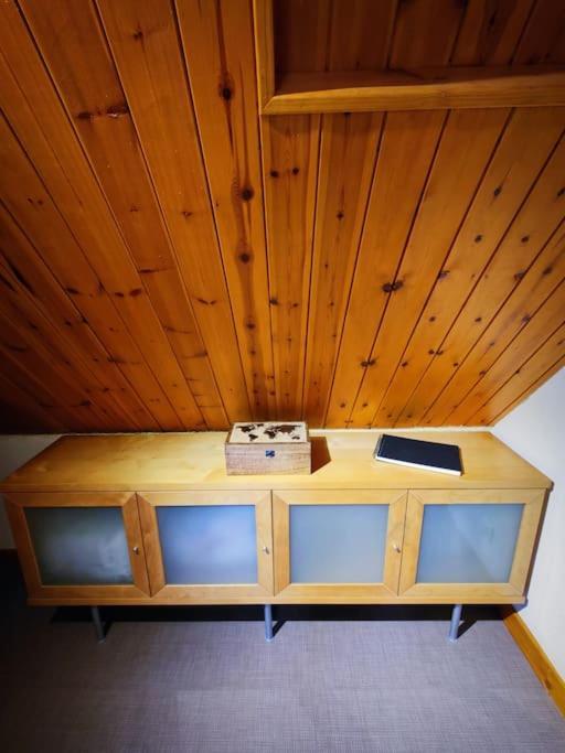 Logement 6 pers au cœur des montagnes pyrénéennes Boutx Esterno foto